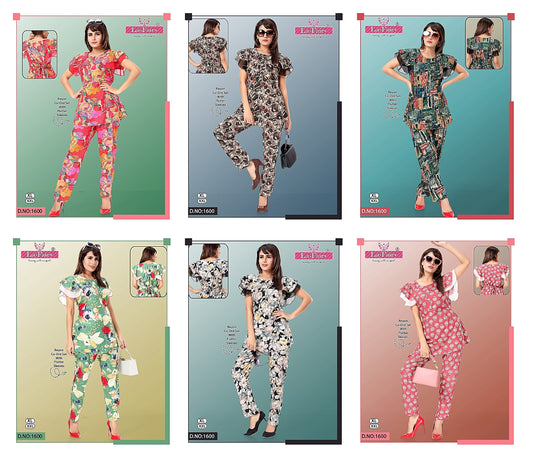 1600 La Fairy Co Ord Set