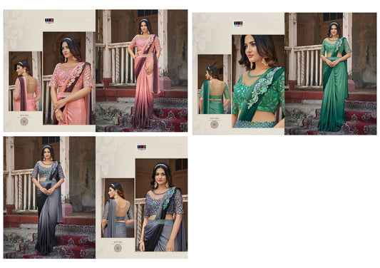 Super Star Hits Tfh   Sarees