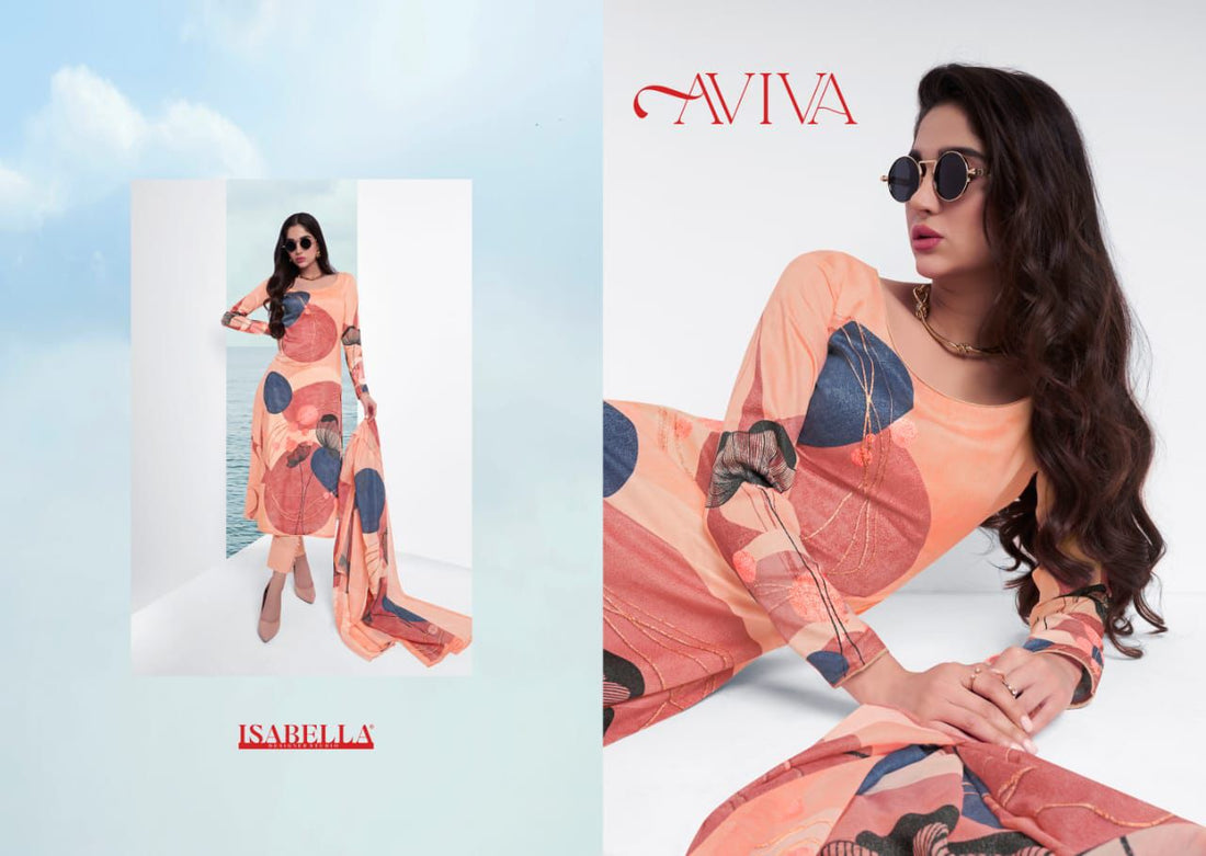 Aviva Isabella Pant Style Suits