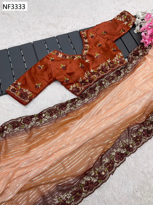 Nf3333 Vmk Sarees