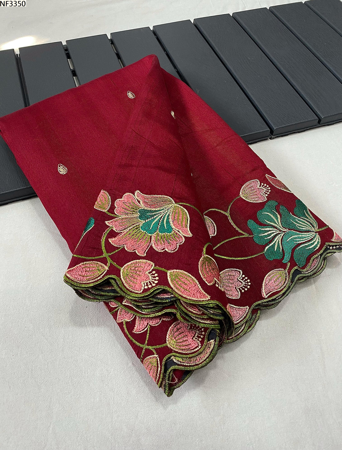 Nf3350 Vmk Sarees