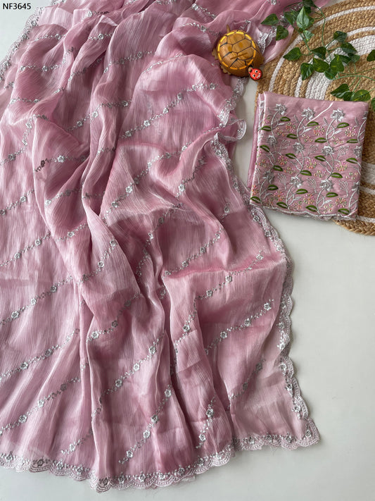 Nf3645 Vmk  Sarees