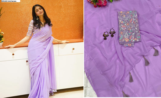 Nf4140 Vmk Sarees
