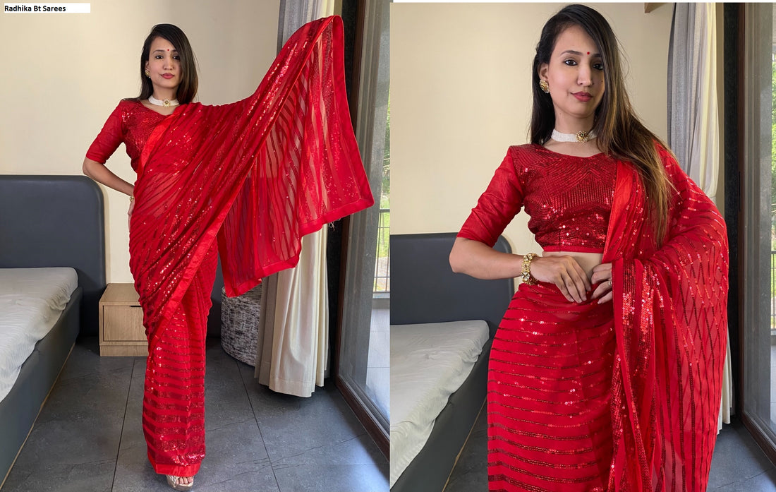 Radhika Bt Sarees