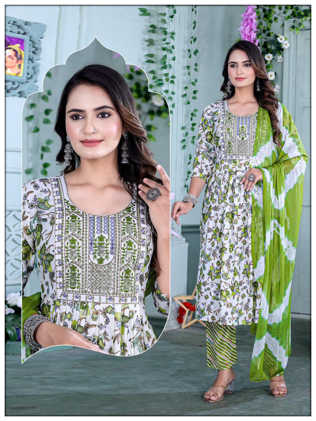 Zoya Vol 1 Kt Rayon 14Kg  Readymade Pant Style Suits