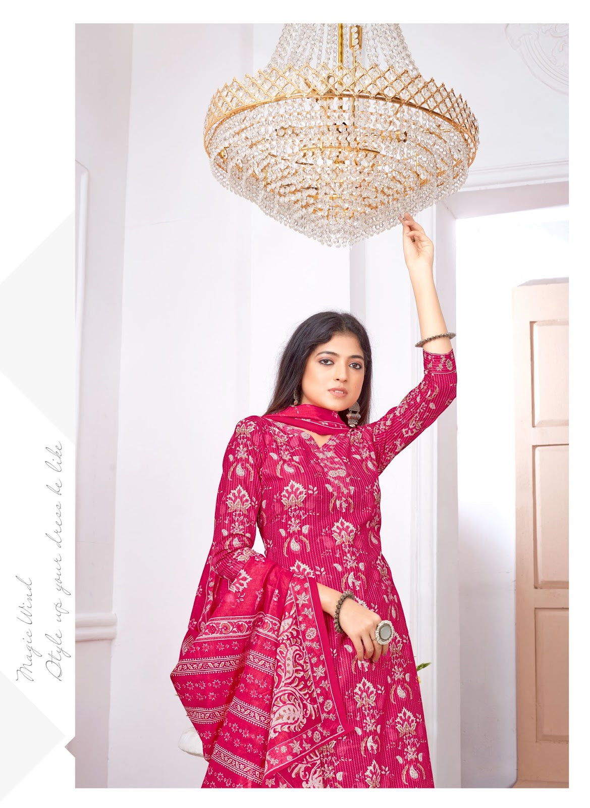 1001-1012 Jaipuri Plus Readymade Pant Style Suits Manufacturer Ahmedabad