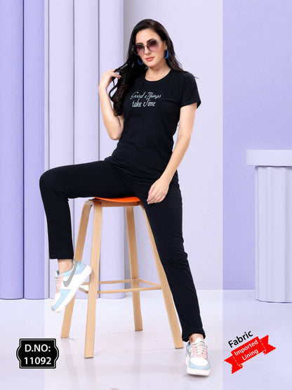 1138 Ks Imported Co Ord Set Exporter India