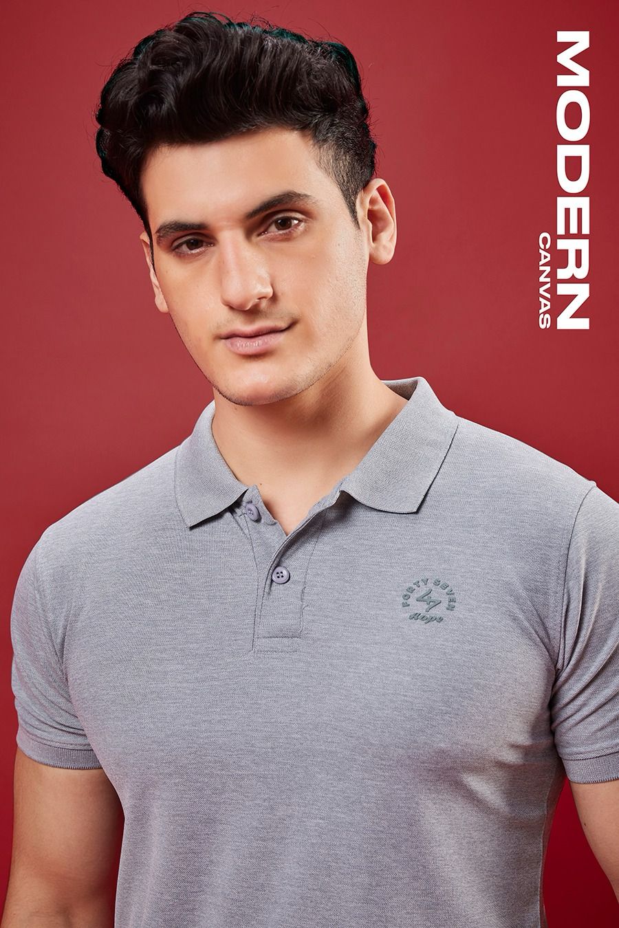 118 Momentum Polo Mens Tshirts Wholesale Rate