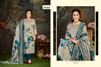 230 Kayka Radhika Fashion Azara Zam Karachi Salwar Suits Manufacturer Ahmedabad