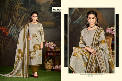 230 Kayka Radhika Fashion Azara Zam Karachi Salwar Suits Manufacturer Ahmedabad