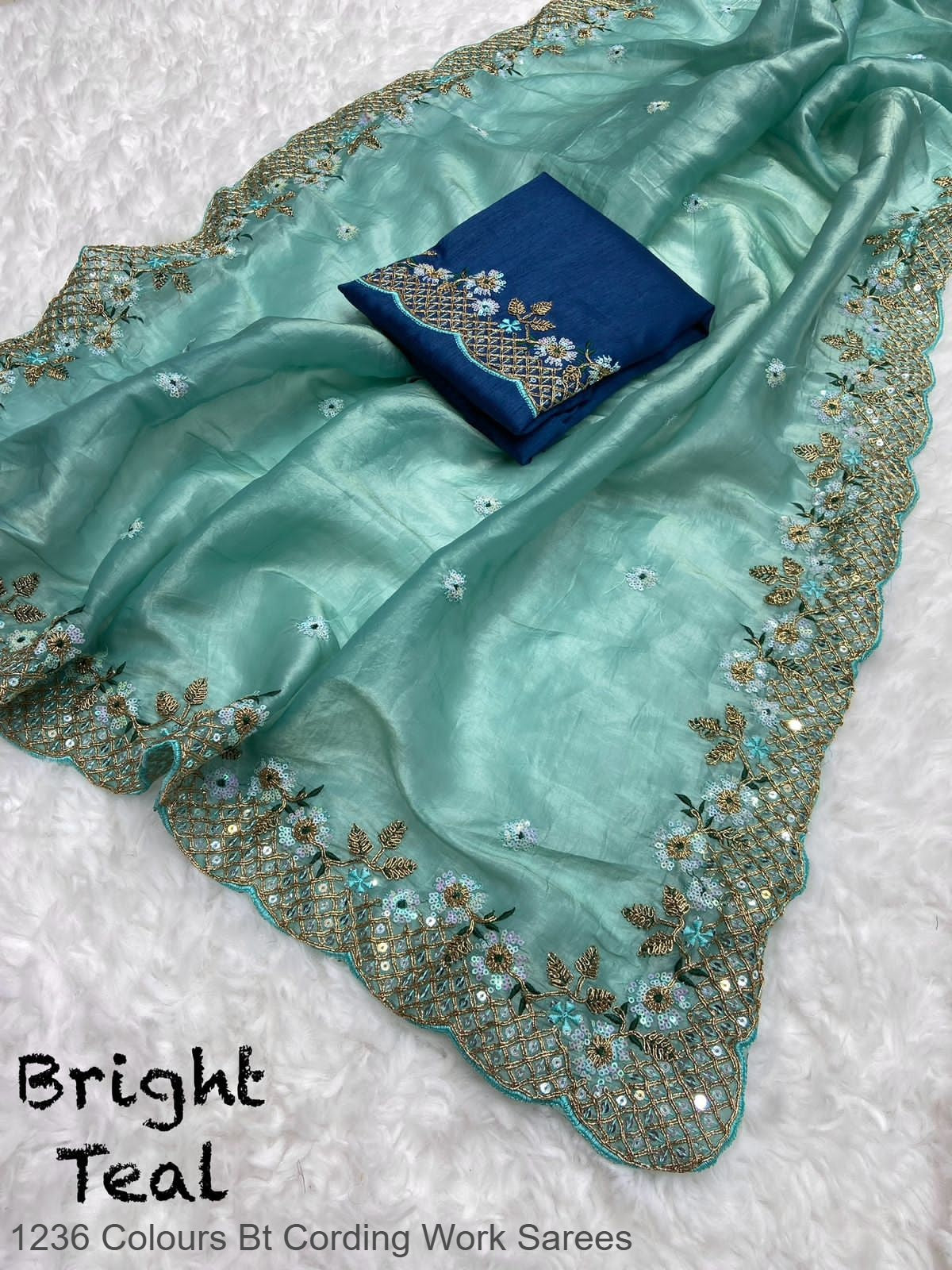 1236 Bt Soft Sarees Wholesale Price