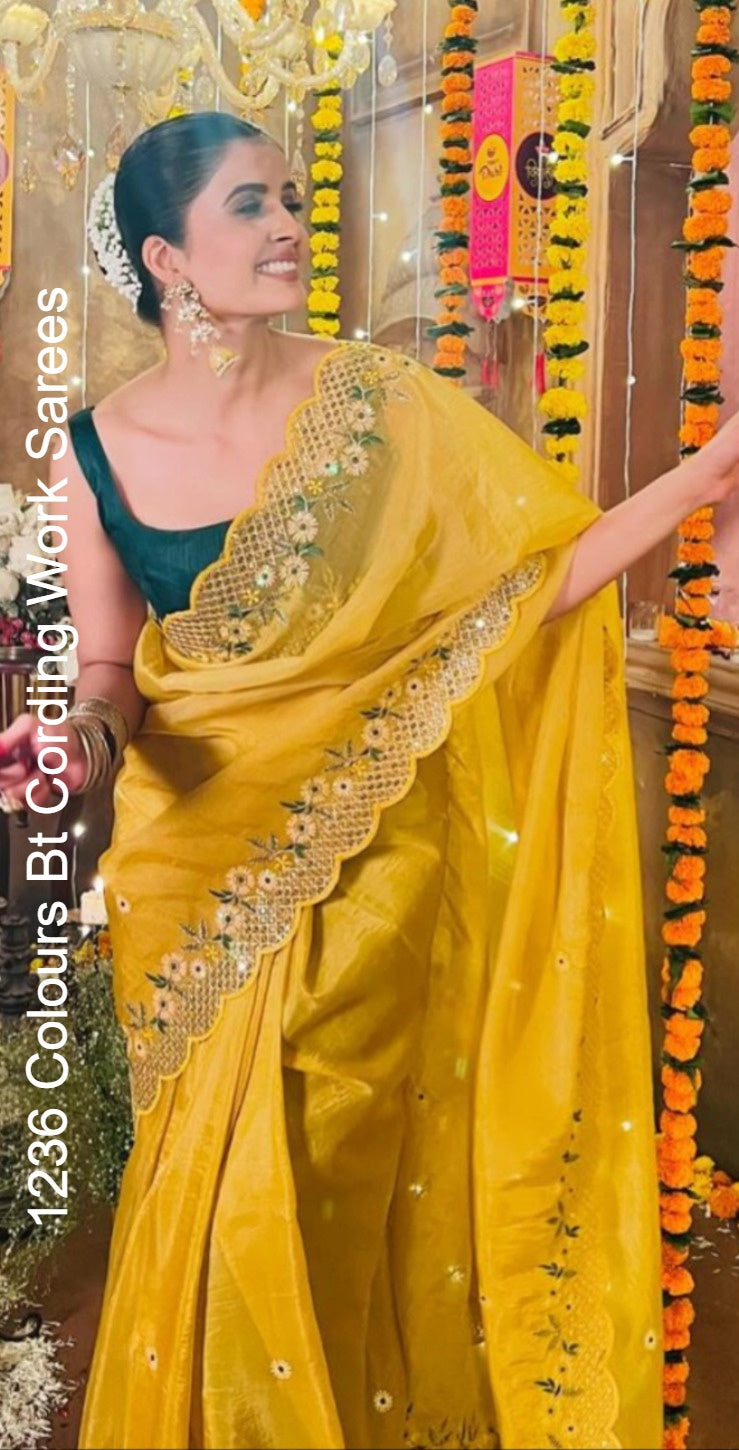 1236 Bt Soft Sarees Wholesale Price