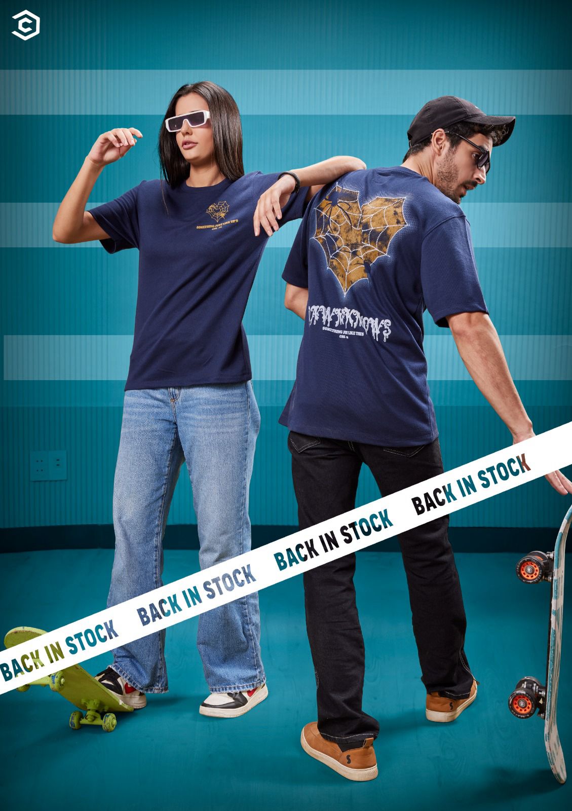 1392-1399 Unisex Checkers Blended Mens Tshirts Supplier Ahmedabad