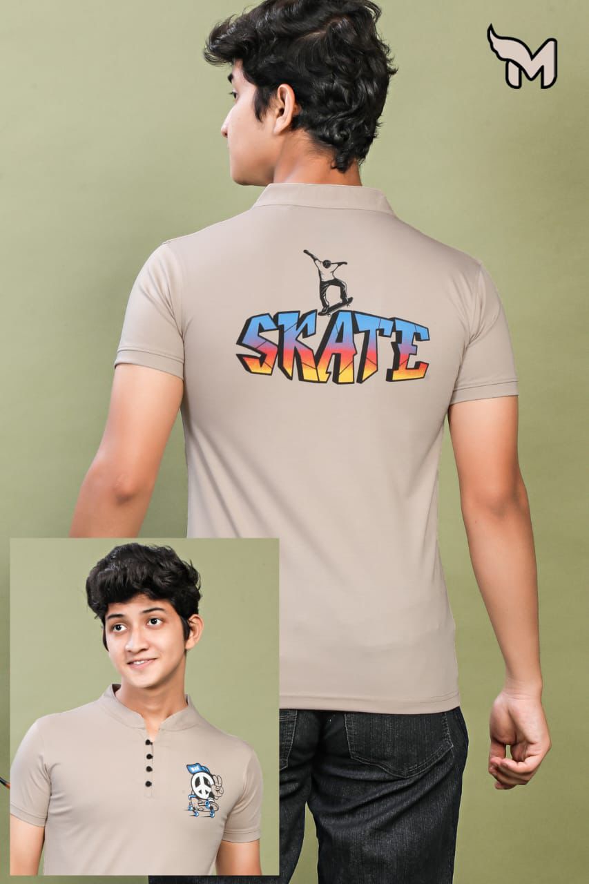 139 Mawa Tencil Boys Tshirt Wholesaler Gujarat