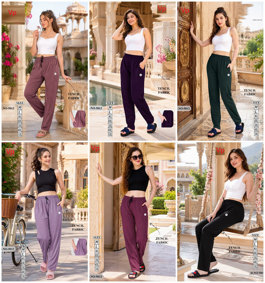 1407 Dno 5012 Vp Tencil Women Night Lower Wholesaler
