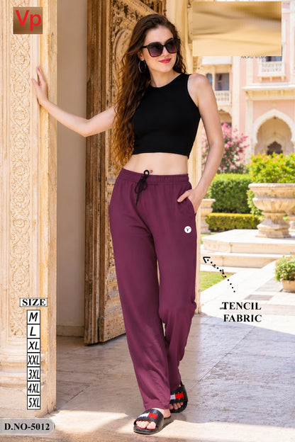 1407 Dno 5012 Vp Tencil Women Night Lower Wholesaler