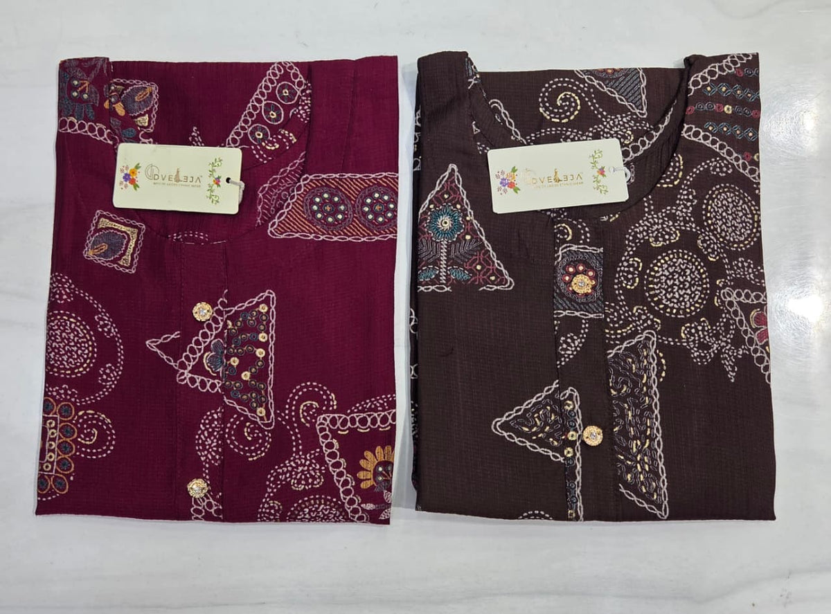 1610 Spotify Series Dveeja Fashion Berlin Readymade Pant Style Suits Wholesaler Ahmedabad