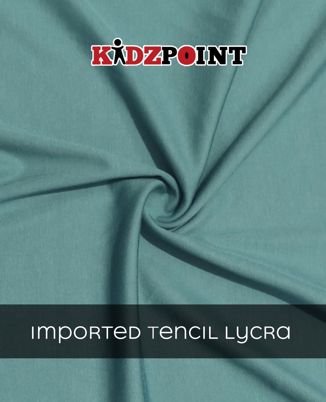 1929 Kidzpoint Tencil Lycra Boys Tshirt Wholesaler India