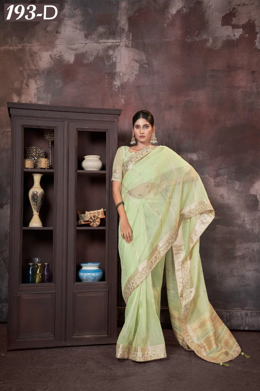 193 Sumitra Sarees Supplier Ahmedabad