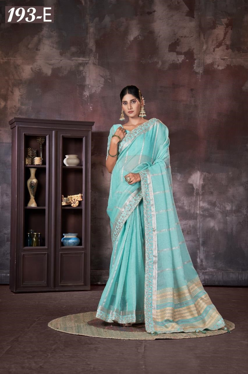 193 Sumitra Sarees Supplier Ahmedabad