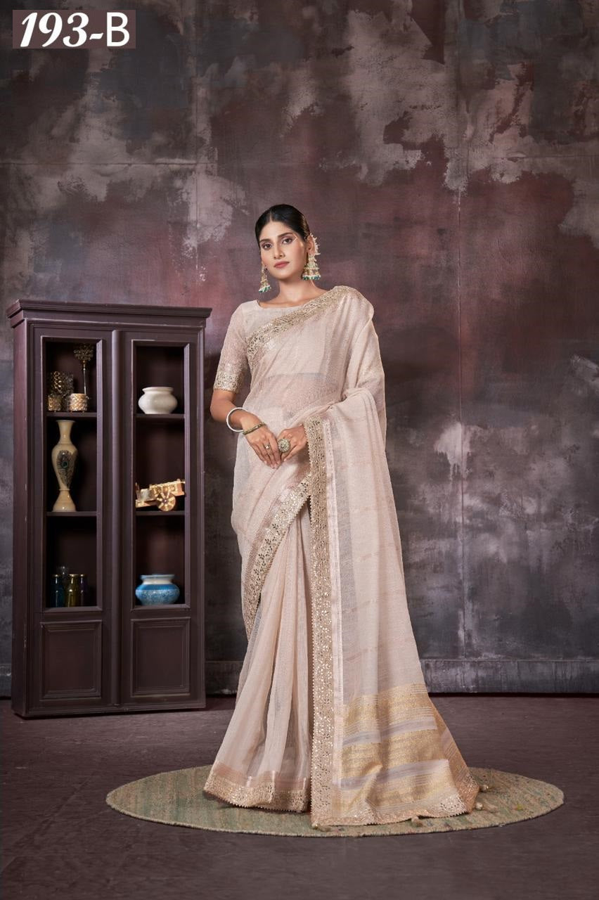 193 Sumitra Sarees Supplier Ahmedabad