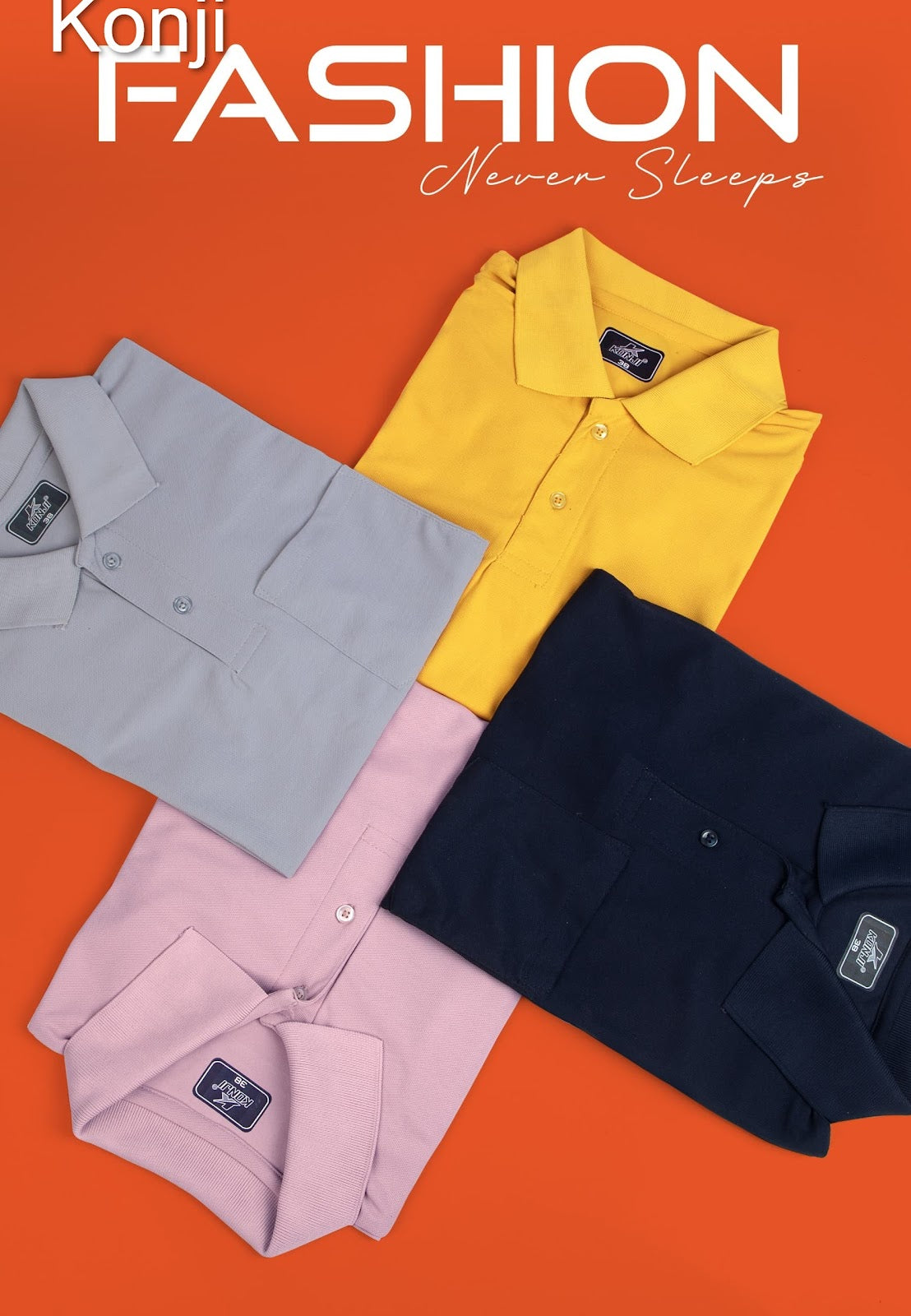 200 Gsm Vol 337 Konji Matty Mens Tshirts Exporter Ahmedabad