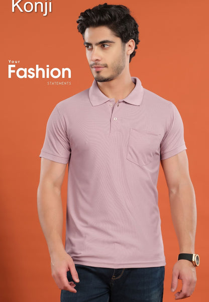 200 Gsm Vol 337 Konji Matty Mens Tshirts Exporter Ahmedabad