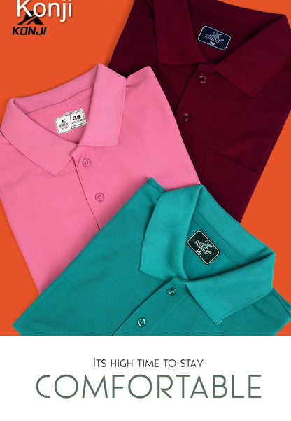 200 Gsm Vol 337 Konji Matty Mens Tshirts Exporter Ahmedabad