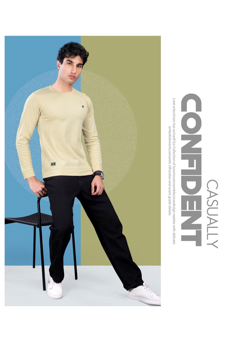 2025 80Tude Twill Mens Tshirts Wholesale Price