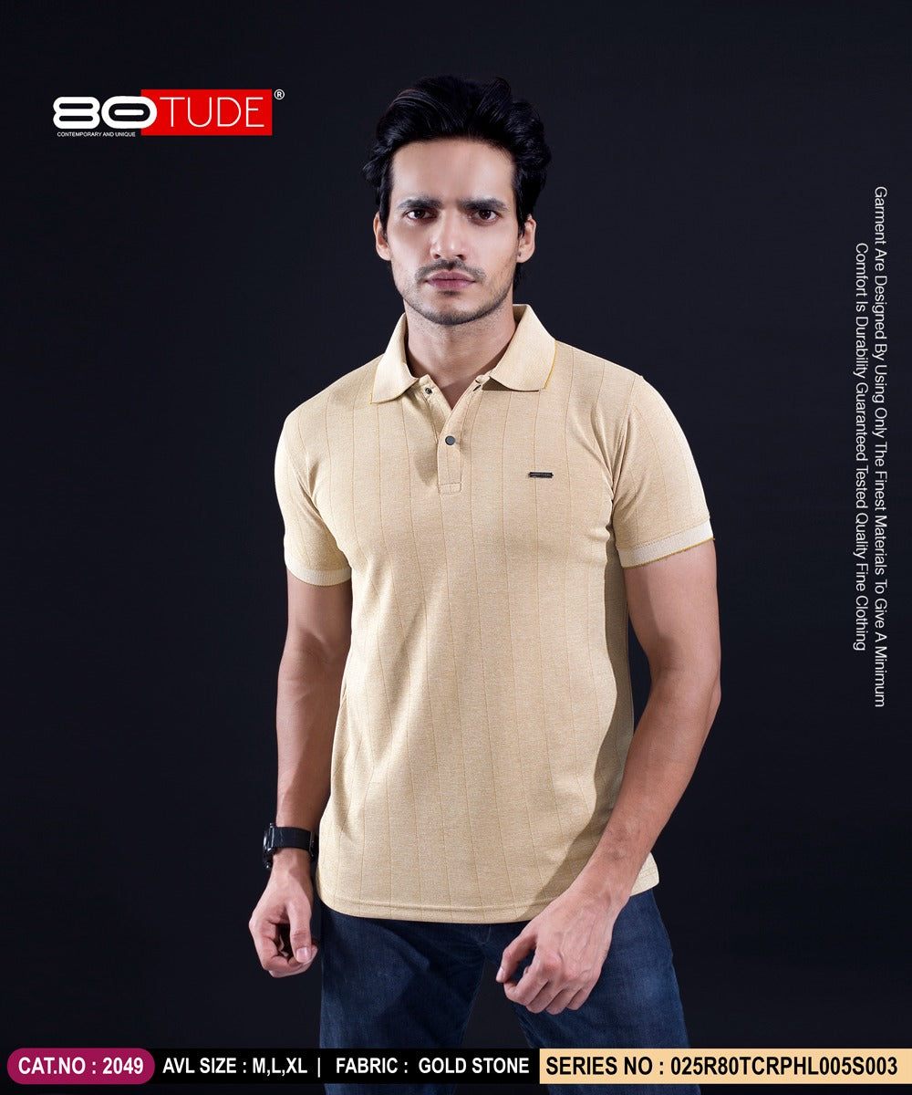 2049 80Tude Pc Mens Tshirts Manufacturer