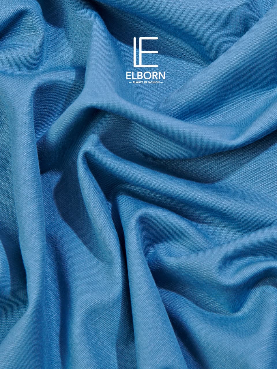 Eb Pv 2010 Elborn Tencil Lycra Mens Tshirts Supplier Gujarat