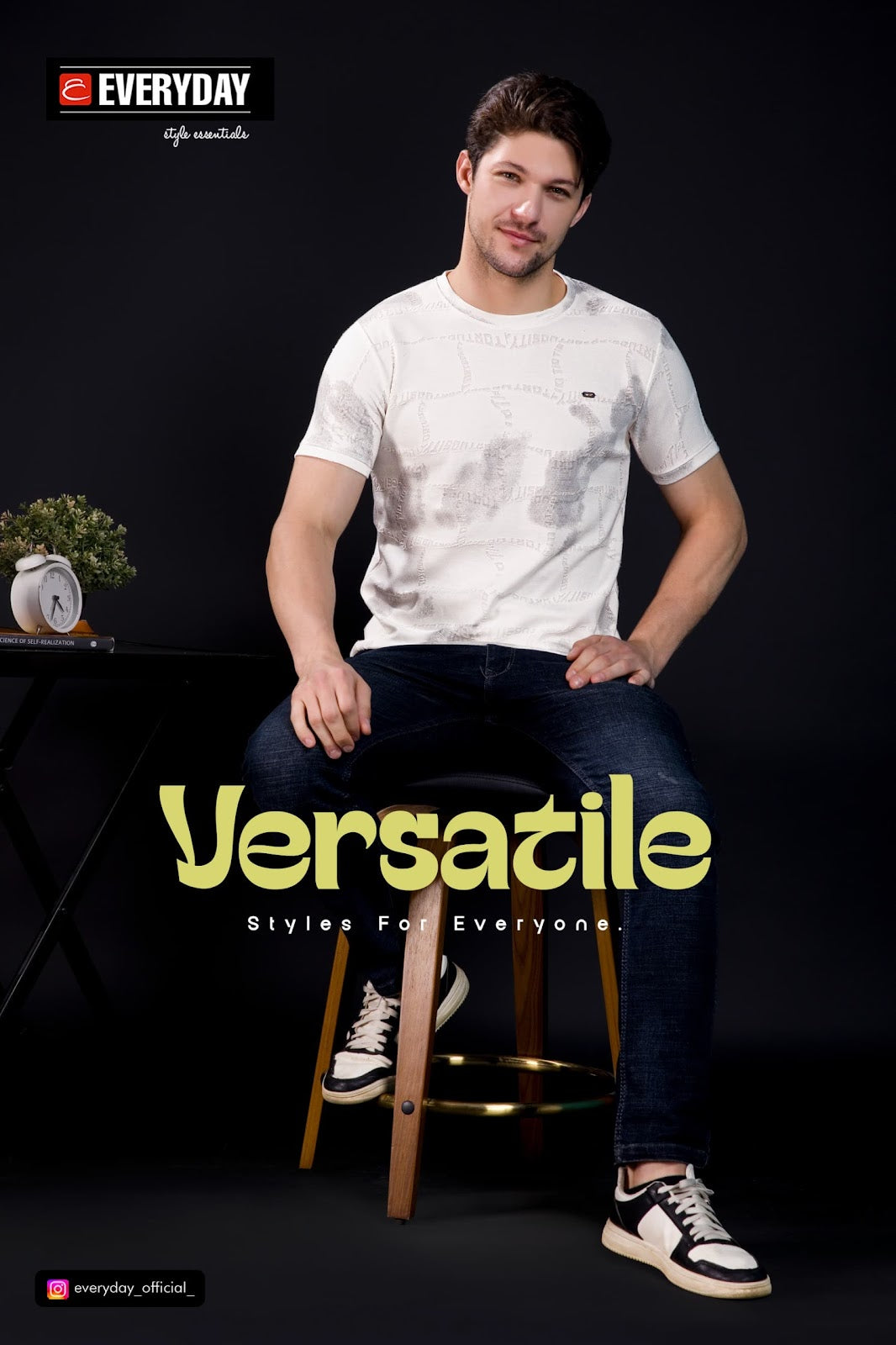 210-220 Gsm Vol 747 Everyday Imported Mens Tshirts Exporter India
