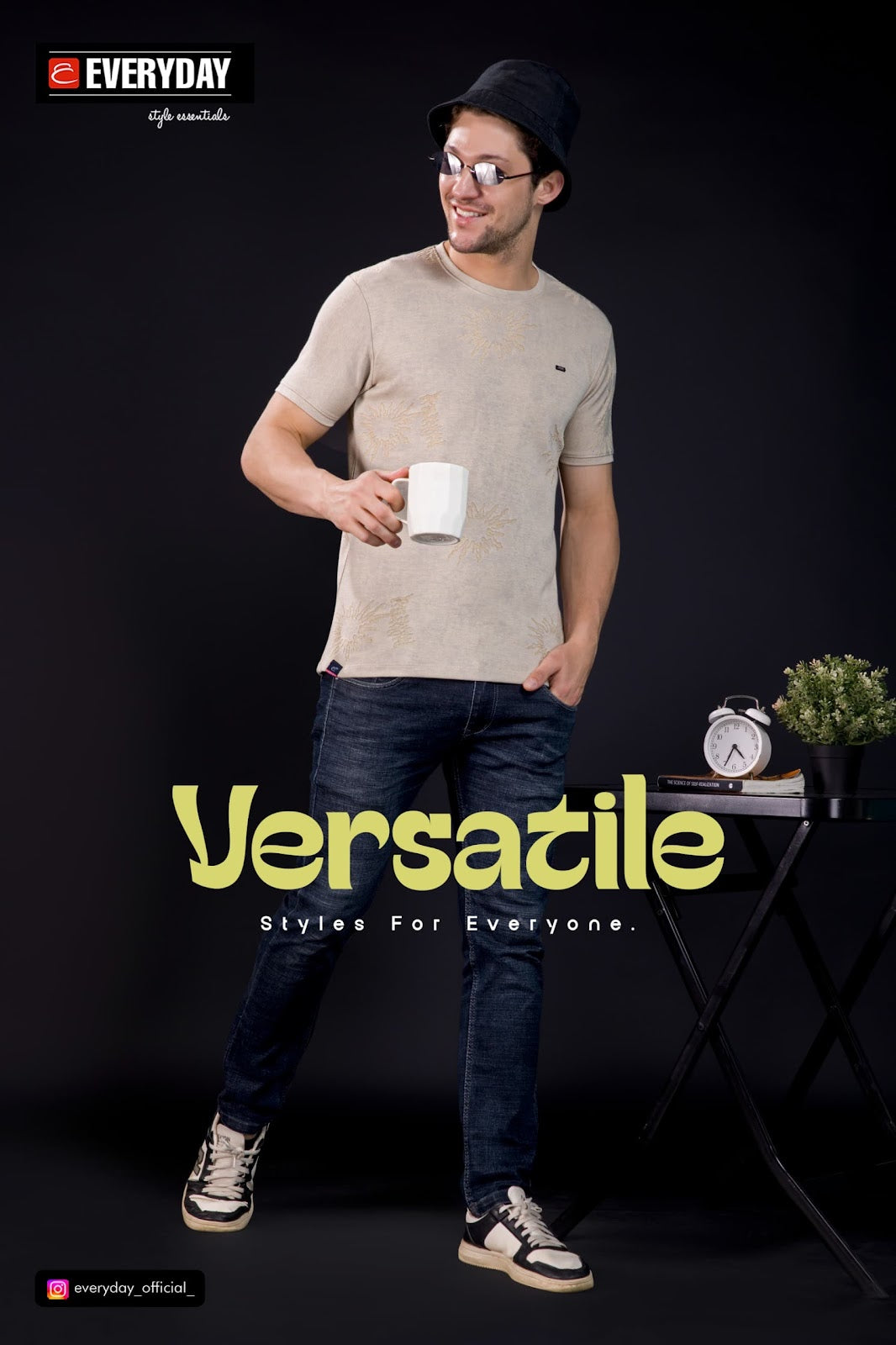 210-220 Gsm Vol 747 Everyday Imported Mens Tshirts Exporter India