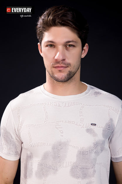 210-220 Gsm Vol 747 Everyday Imported Mens Tshirts Exporter India