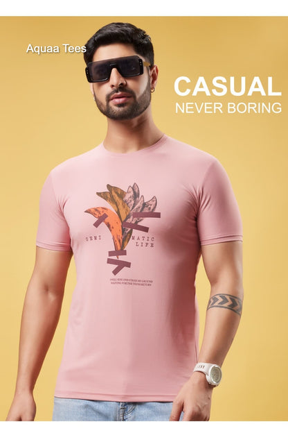 210 To 220 Gsm Vol 171 Aquaa Tees Imported Mens Tshirts Wholesale