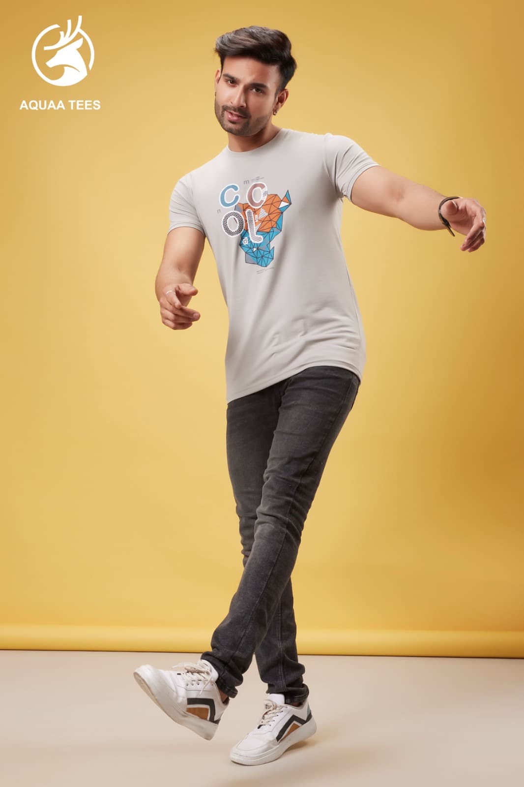210 To 220 Gsm Vol 171 Aquaa Tees Imported Mens Tshirts Wholesale