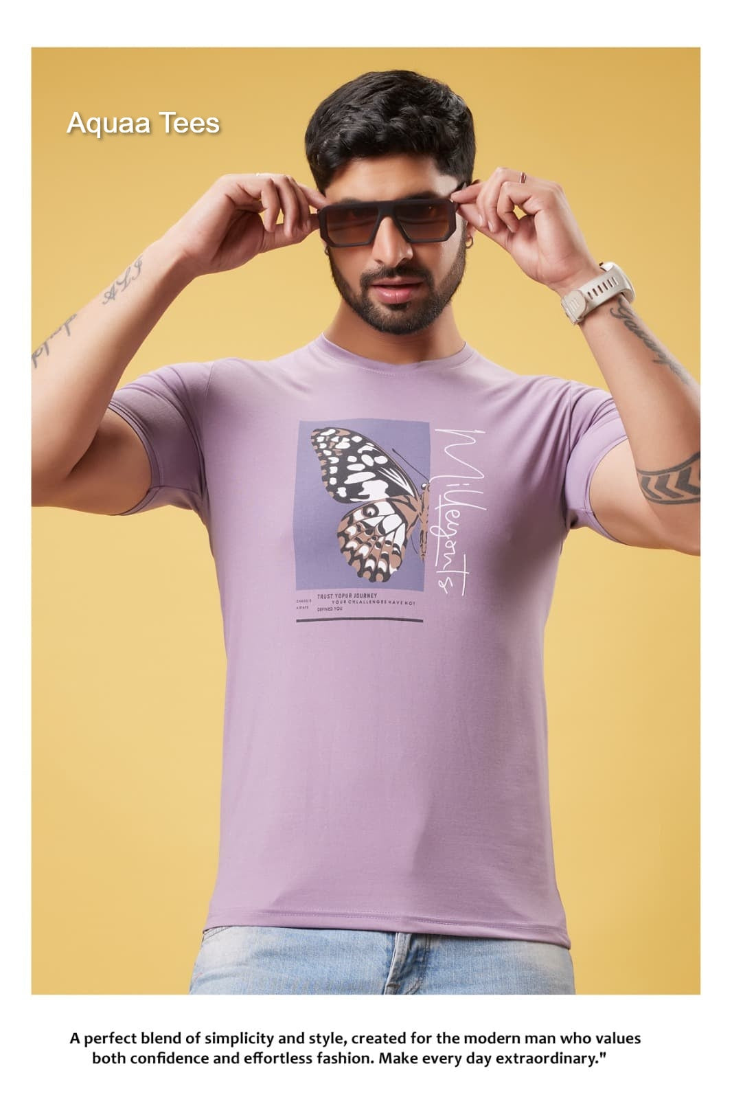210 To 220 Gsm Vol 171 Aquaa Tees Imported Mens Tshirts Wholesale