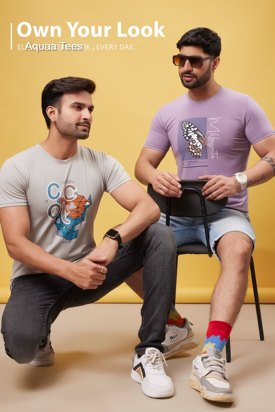 210 To 220 Gsm Vol 171 Aquaa Tees Imported Mens Tshirts Wholesale