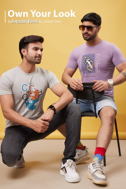 210 To 220 Gsm Vol 171 Aquaa Tees Imported Mens Tshirts Wholesale