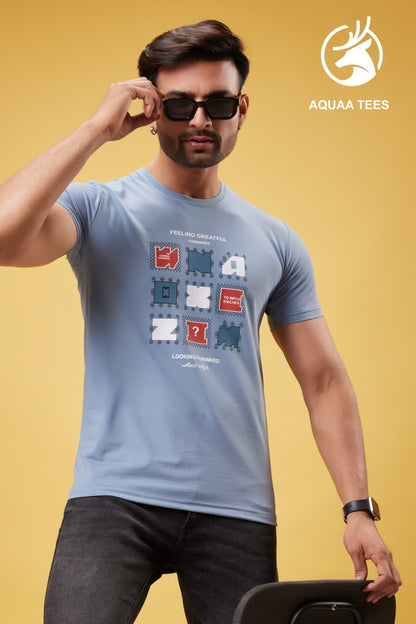 210 To 220 Gsm Vol 171 Aquaa Tees Imported Mens Tshirts Wholesale