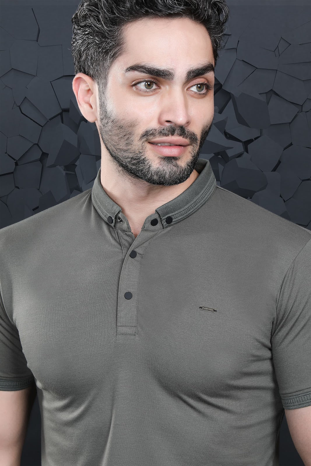 220-225 Gsm Vol 641 Everyday Tencil Lycra Mens Tshirts Wholesaler Gujarat