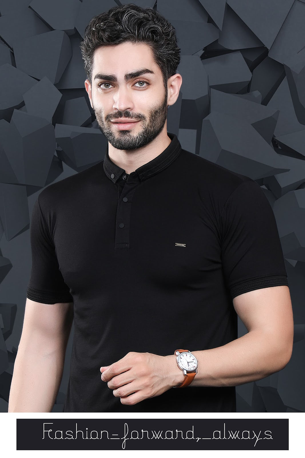 220-225 Gsm Vol 641 Everyday Tencil Lycra Mens Tshirts Wholesaler Gujarat