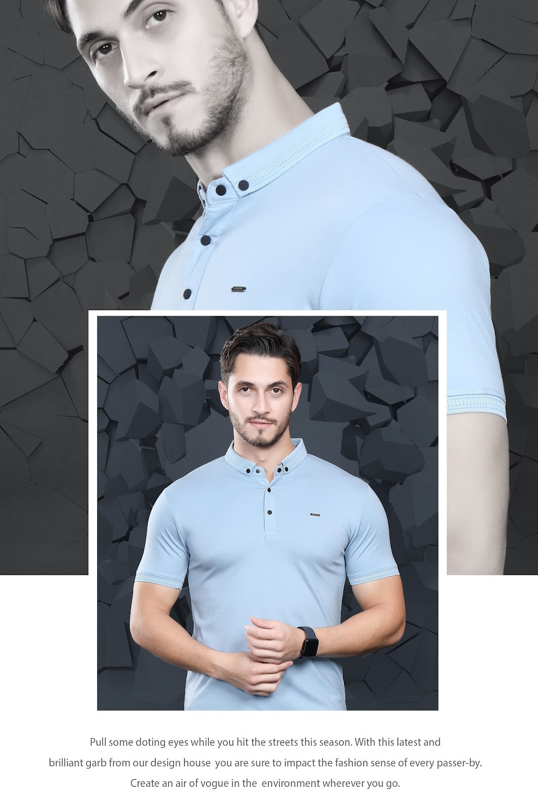 220-225 Gsm Vol 641 Everyday Tencil Lycra Mens Tshirts Wholesaler Gujarat