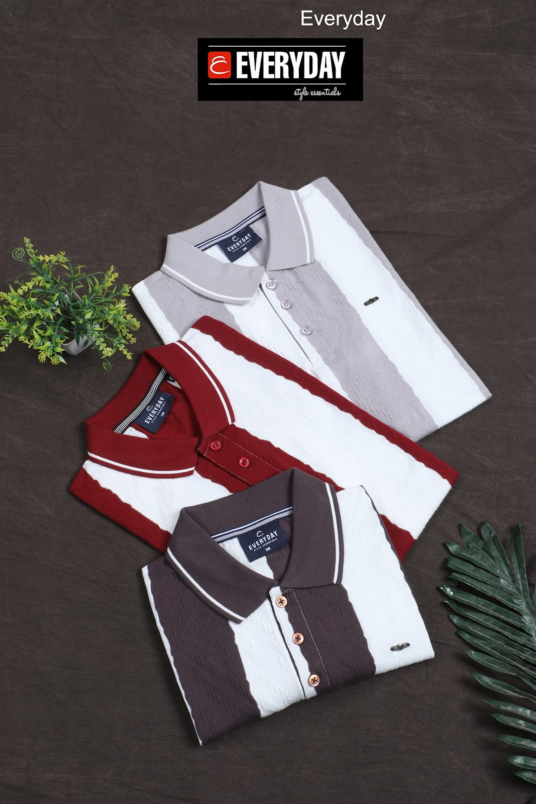 220 225 Gsm Vol 650 Everyday Auto Stripes Mens Tshirts Wholesaler Gujarat
