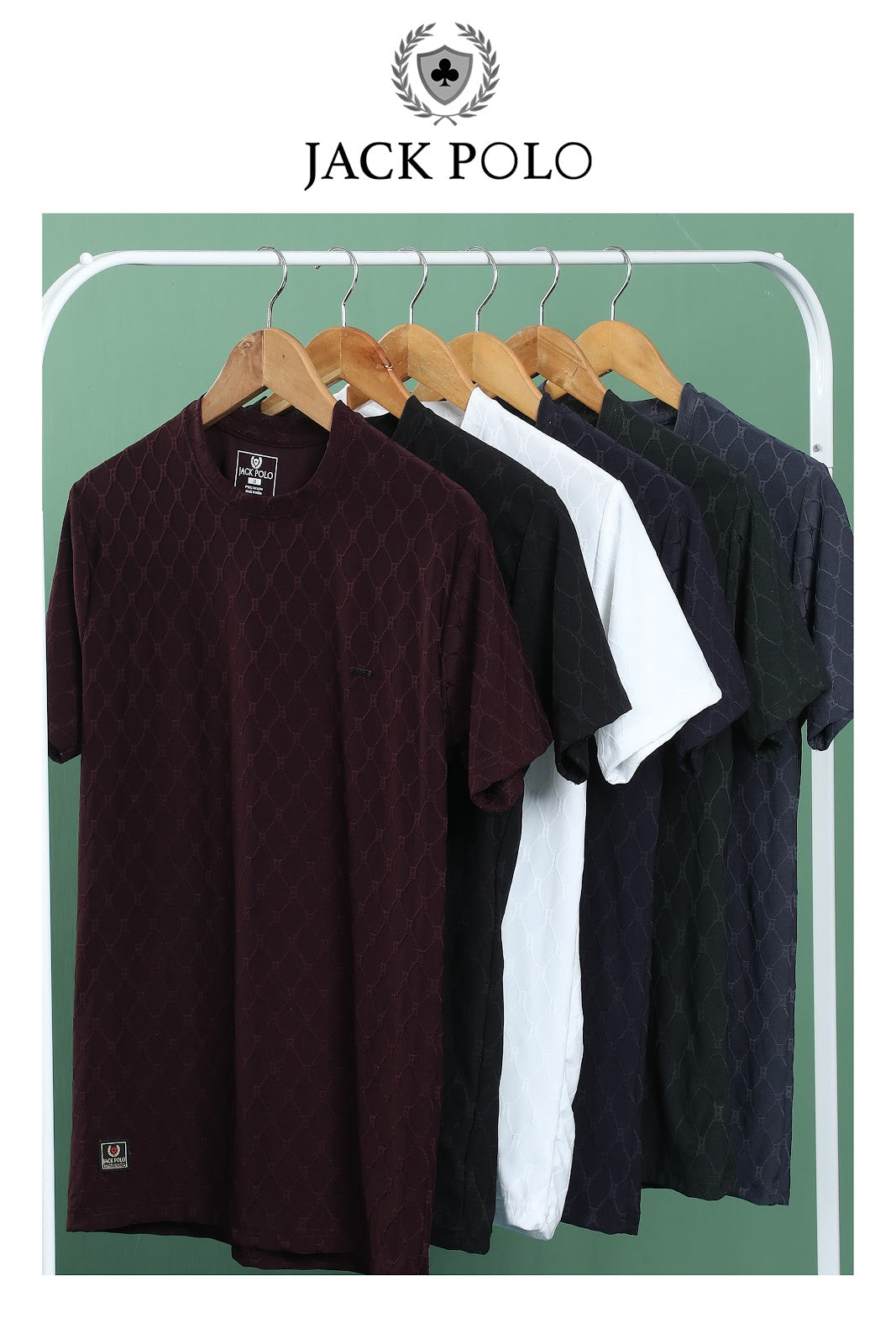 220 Gsm Design 508 Jack Polo Lycra Mens Tshirts Exporter Ahmedabad