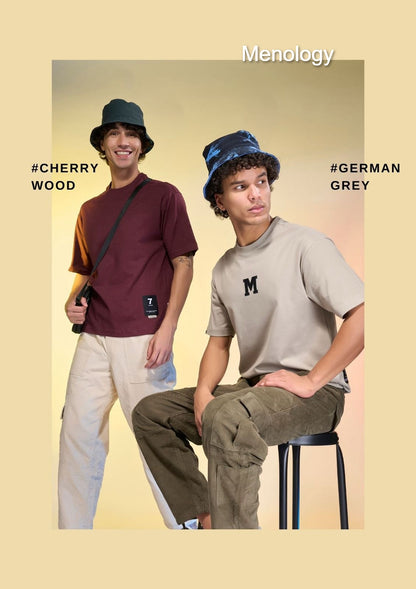 220 Gsm Iho F 99 Menology Cotton Mens Tshirts Supplier Ahmedabad