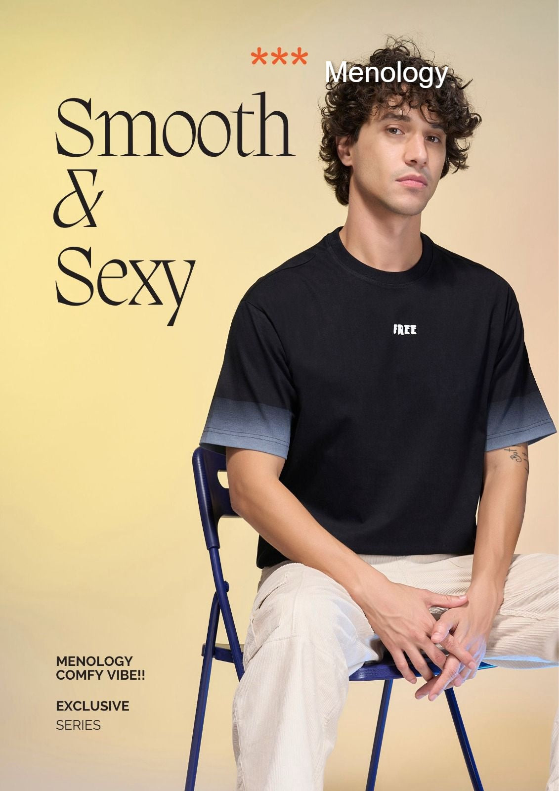 220 Gsm Iho F 99 Menology Cotton Mens Tshirts Supplier Ahmedabad