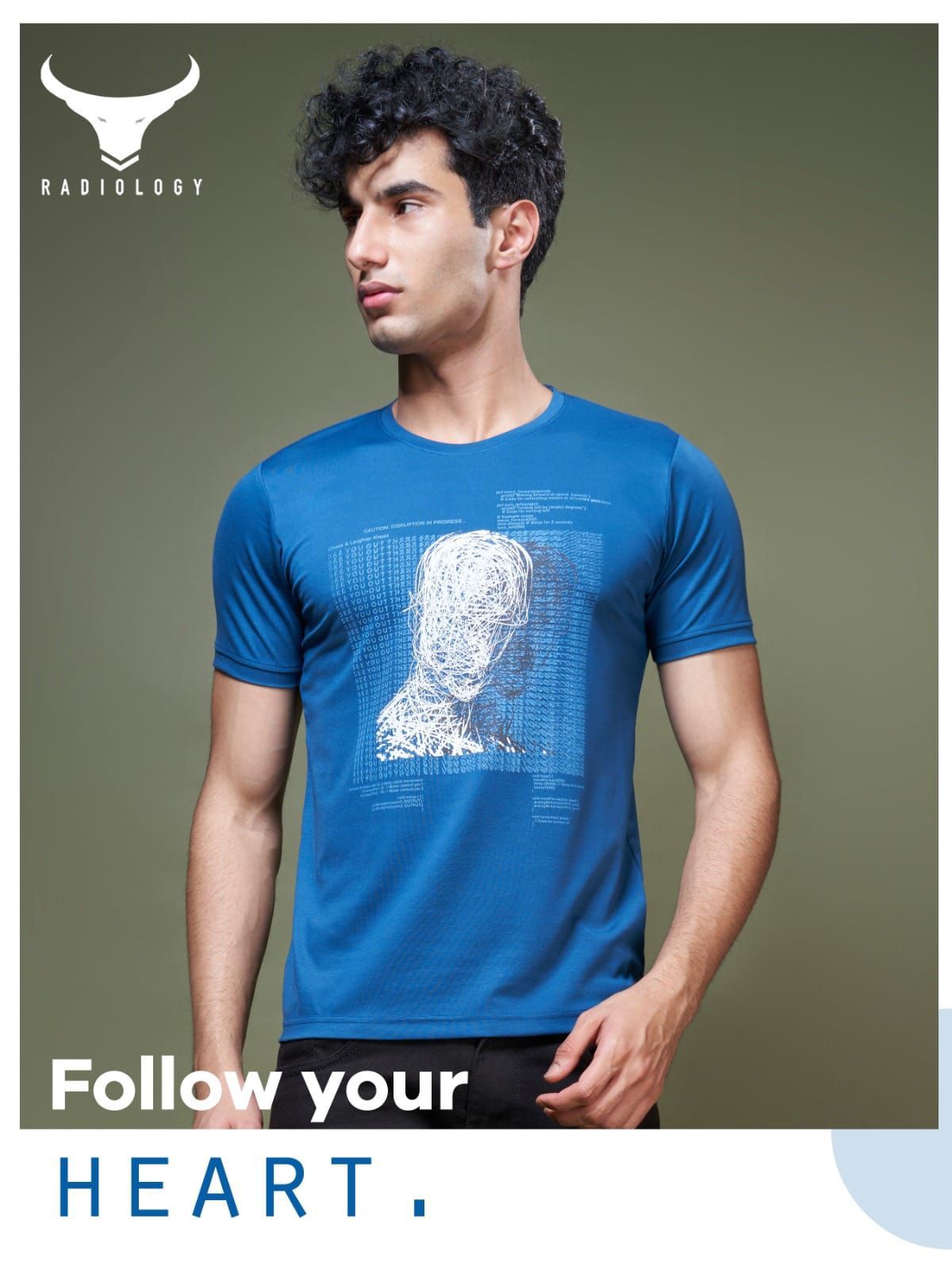 220 Gsm Series No 682 Radiology Tencil Lycra Mens Tshirts Supplier Ahmedabad