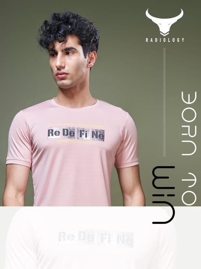 220 Gsm Series No 682 Radiology Tencil Lycra Mens Tshirts Supplier Ahmedabad