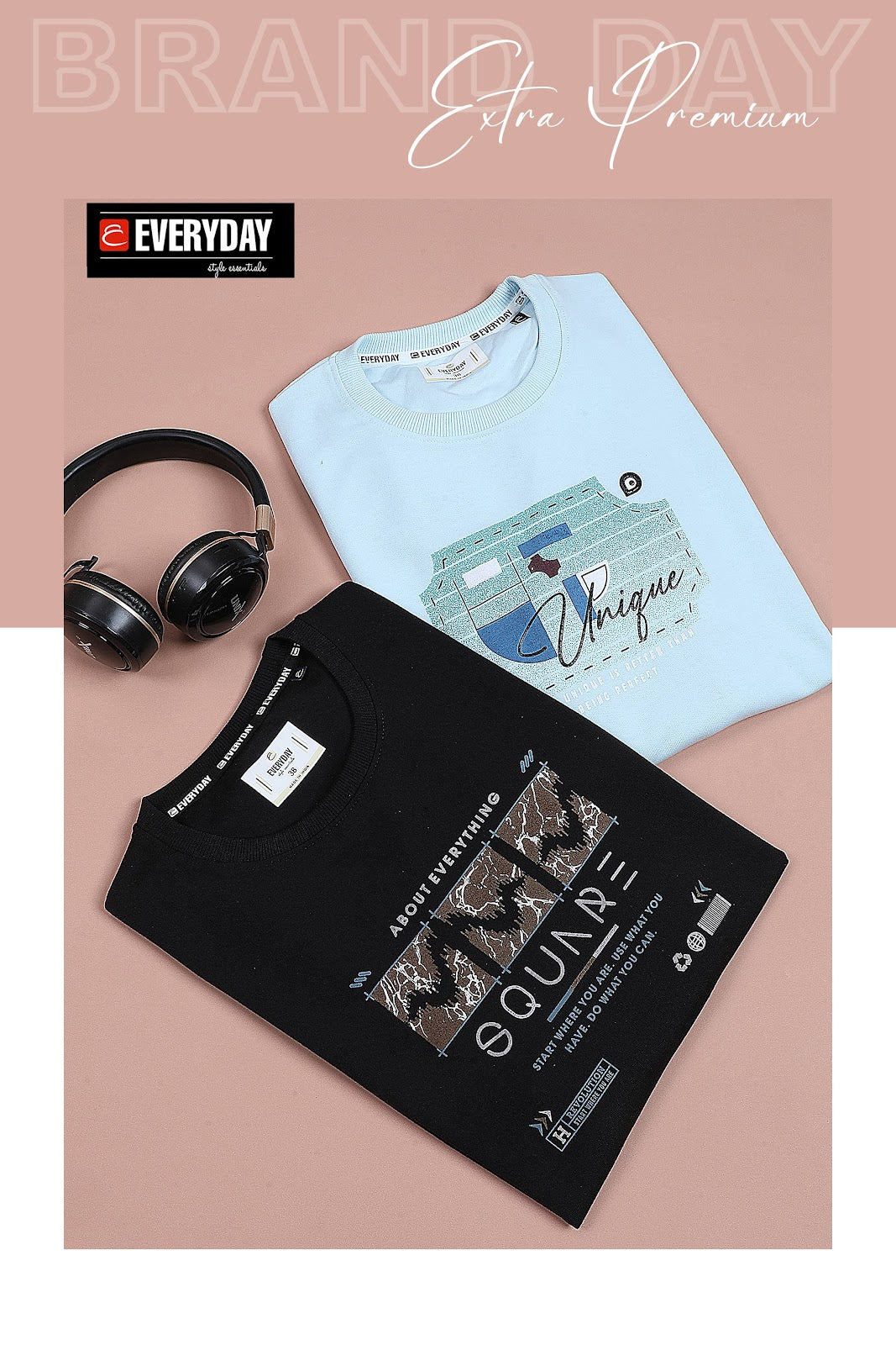 230-235 Gsm Vol 670 Everyday Looper Mens Tshirts Exporter Gujarat